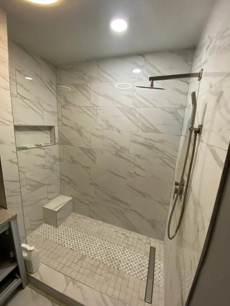 Slide of AJC Property Maintenance