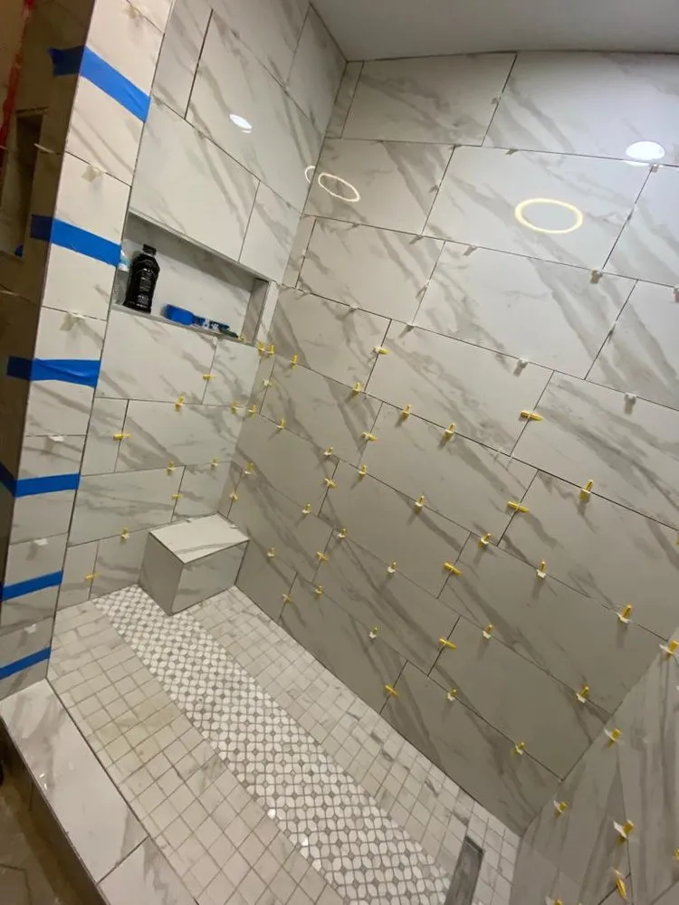 Slide of AJC Property Maintenance