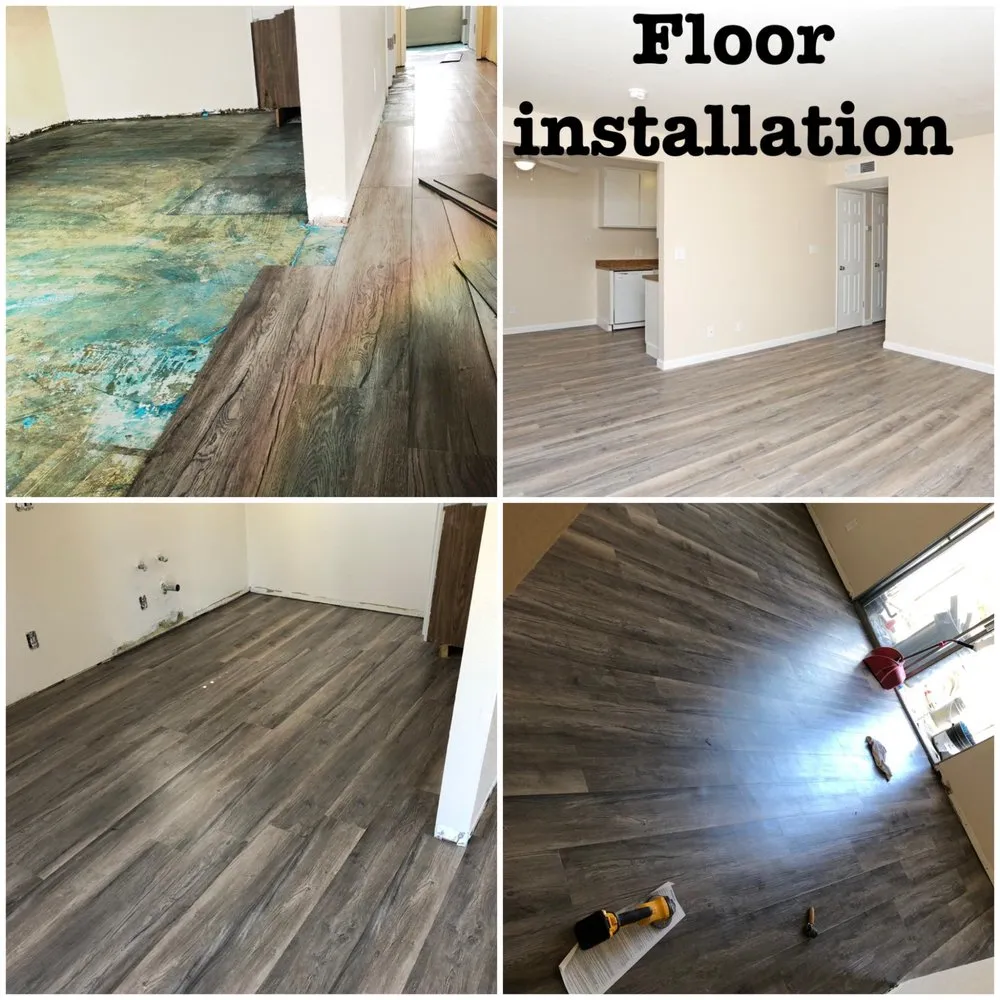 Slide of AJC Property Maintenance