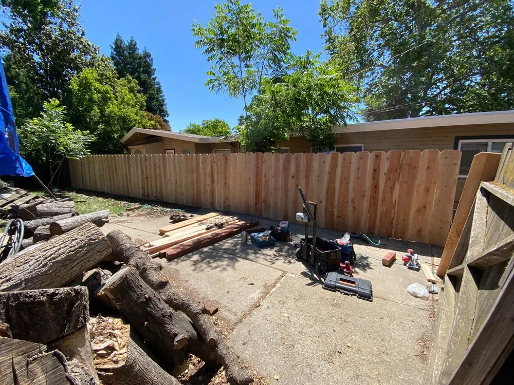 Slide of AJC Property Maintenance