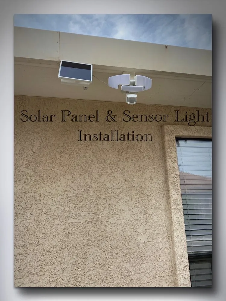 Slide of AJC Property Maintenance