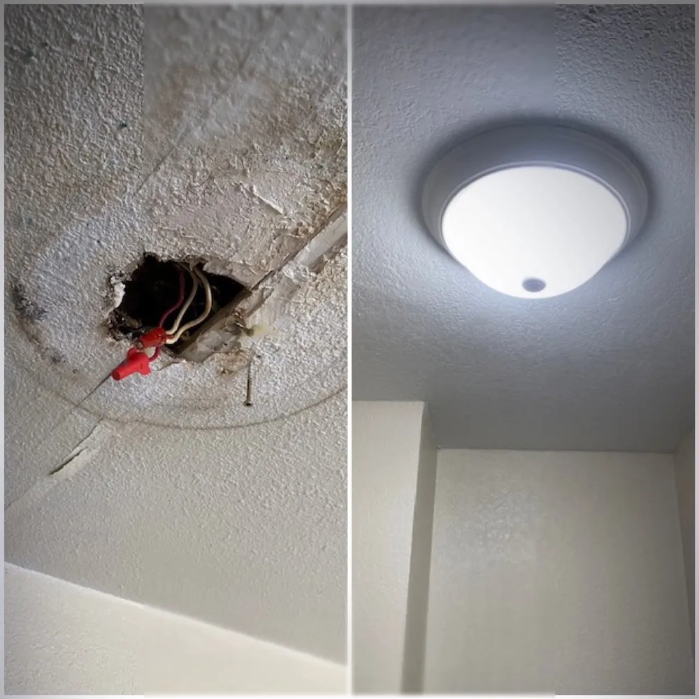 Slide of AJC Property Maintenance