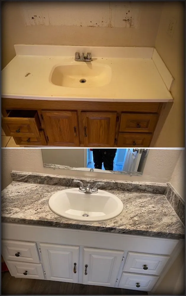 Slide of AJC Property Maintenance