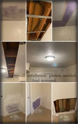 AJC Property Maintenance Logo