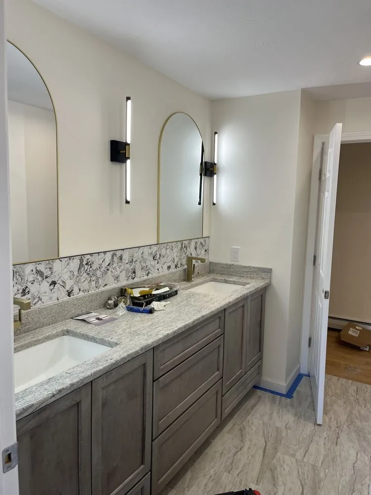 Slide of AJD Electrical Services