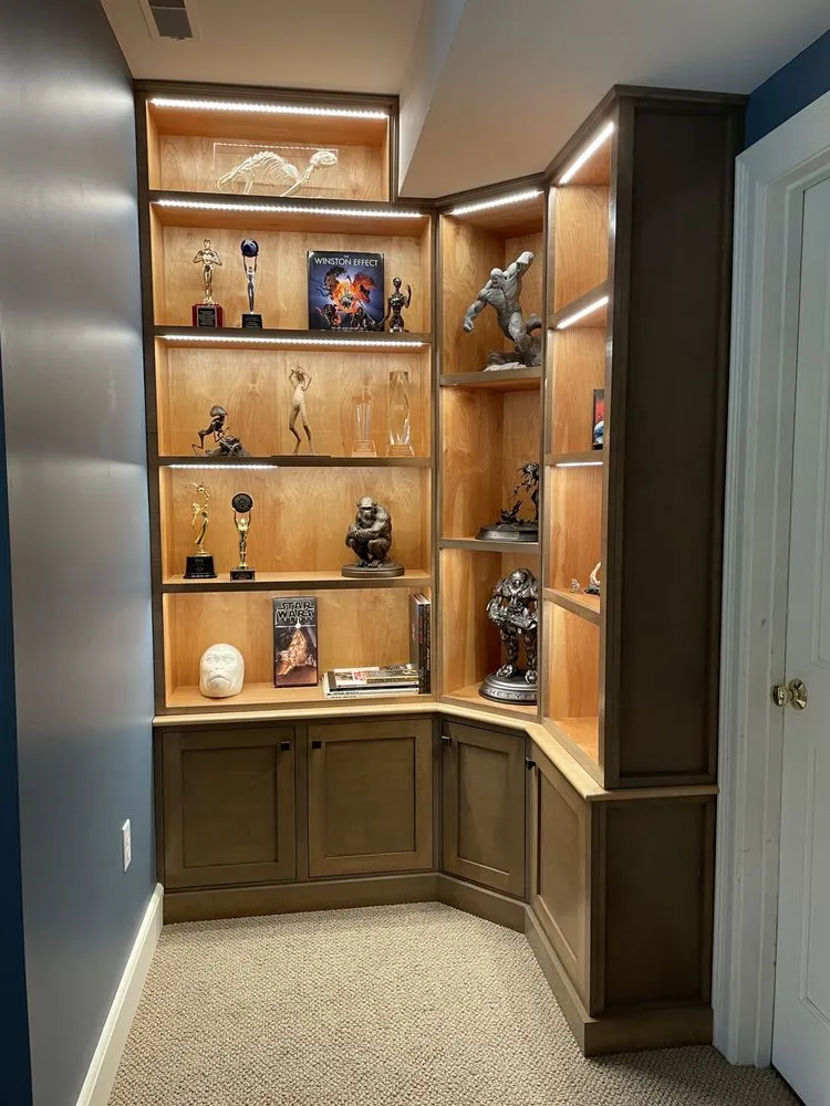 Slide of AJD Electrical Services