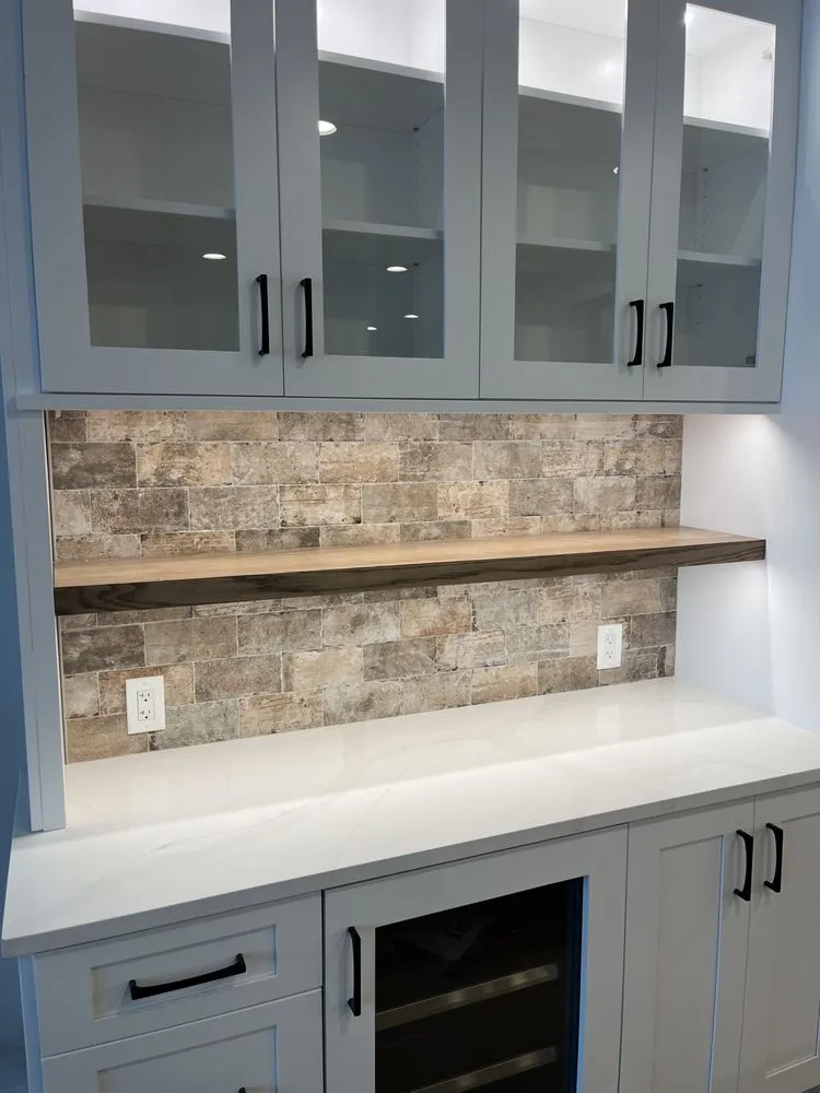 Slide of AJD Electrical Services