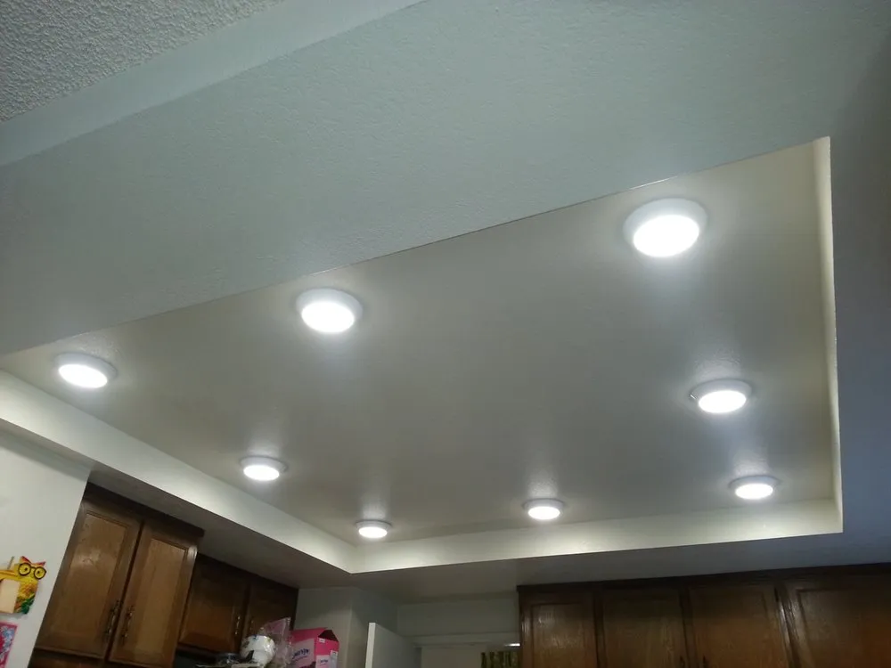 Slide of Ajitco Electric and Construction