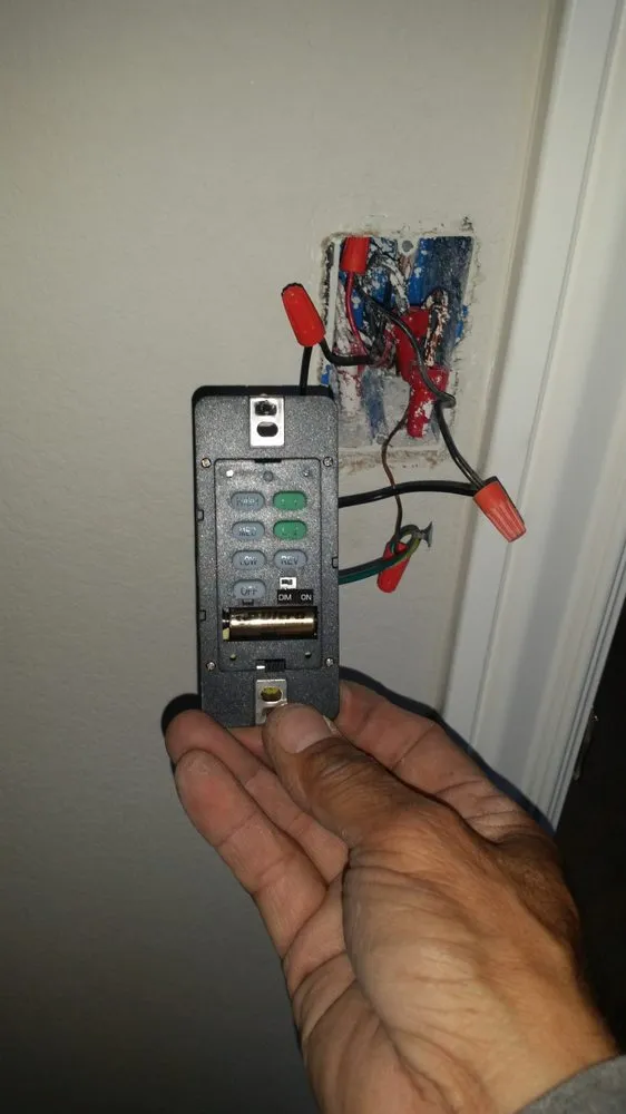 Slide of Ajitco Electric and Construction