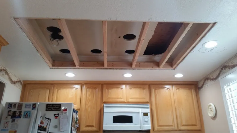 Slide of Ajitco Electric and Construction