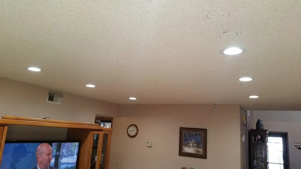 Slide of Ajitco Electric and Construction