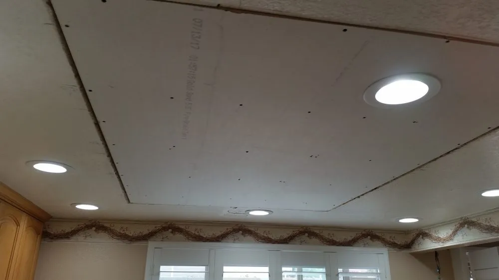 Slide of Ajitco Electric and Construction