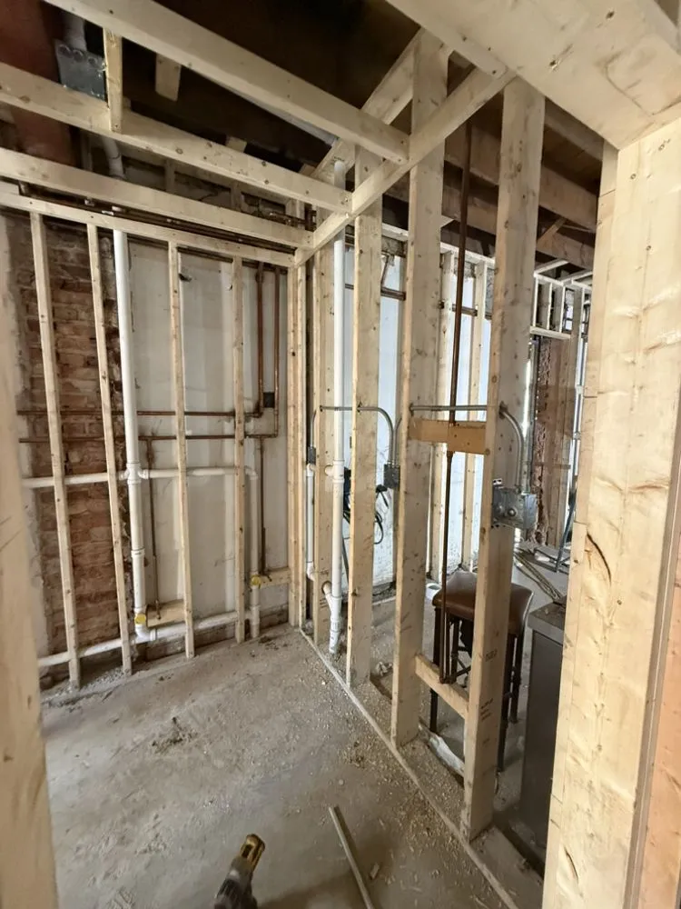 Affordable lighting installation in ,  by AJK Electric