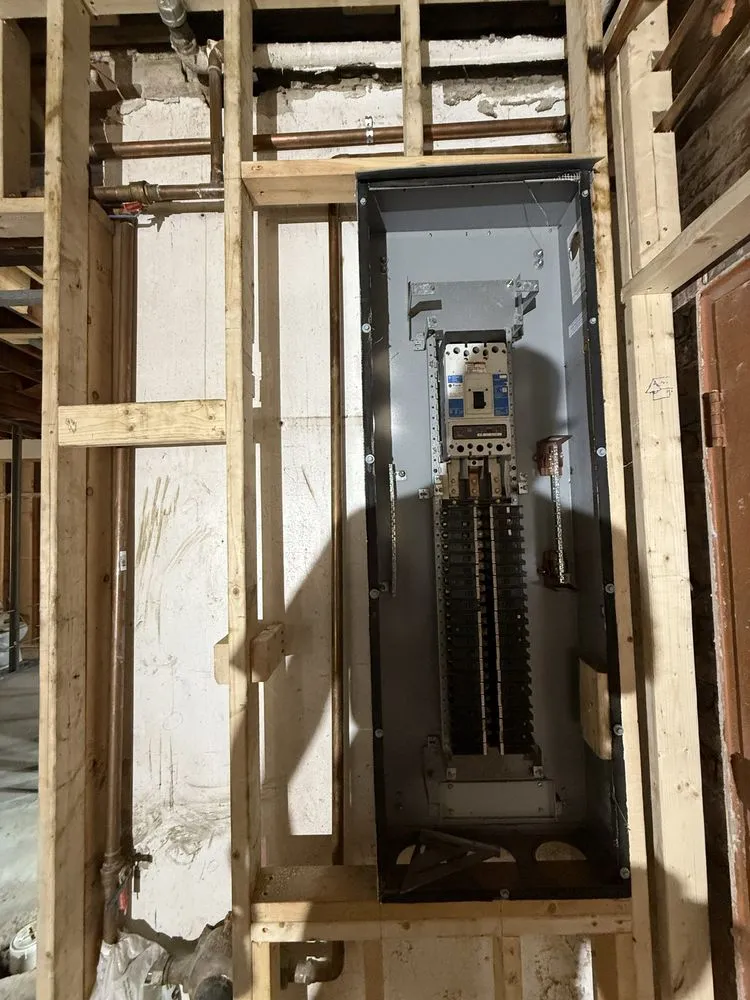 Trusted emergency electrical service service in ,  - AJK Electric