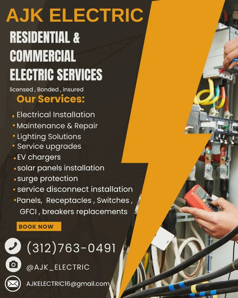 Certified electrical service for homes in circuit breaker repair,  by 