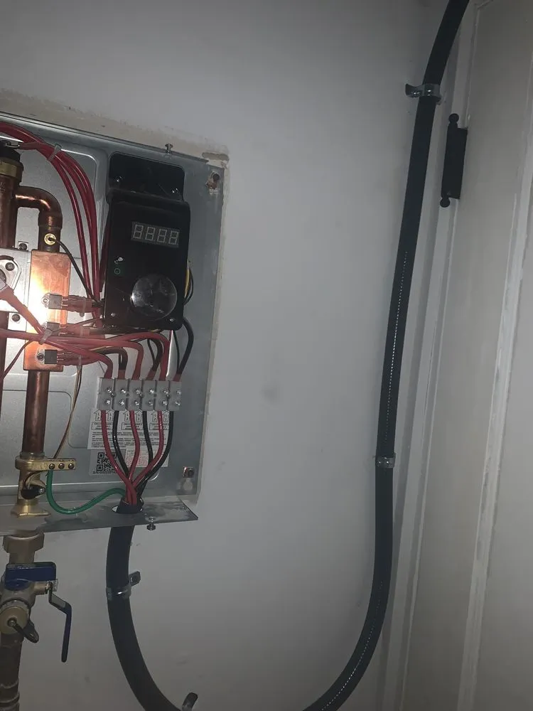 Trusted wiring installation experts serving ,  - AJK Electric