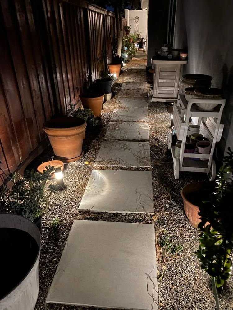 Slide of AJL Electric