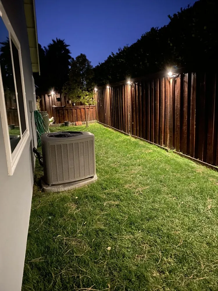 Slide of AJL Electric