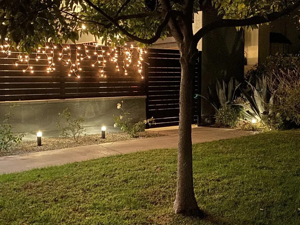 Slide of AJL Electric