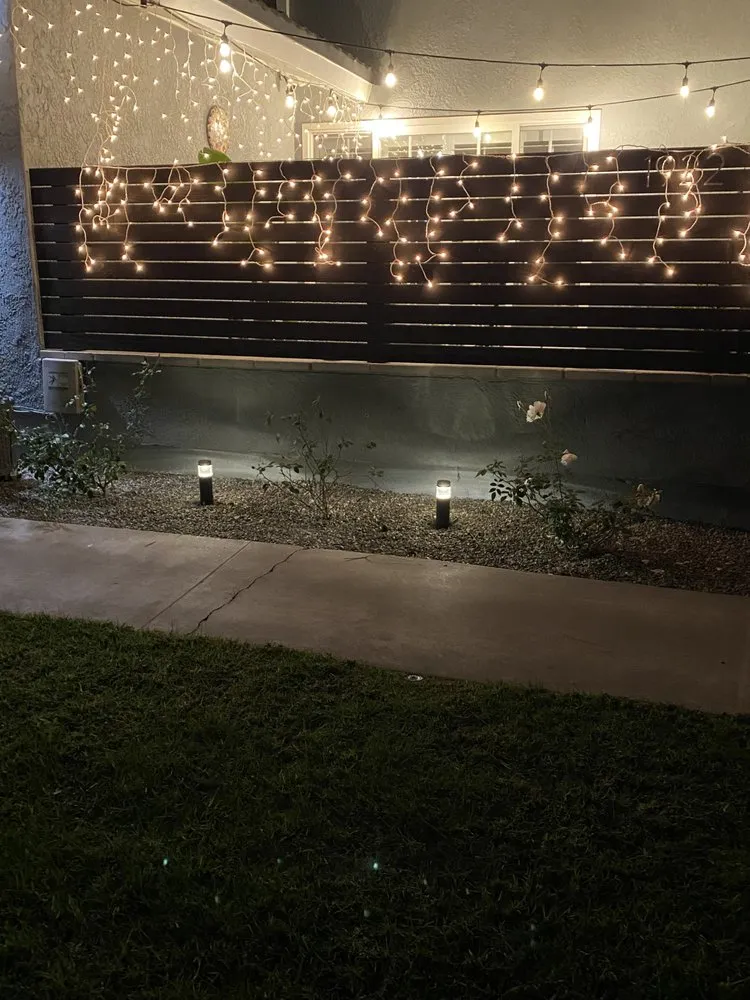 Slide of AJL Electric