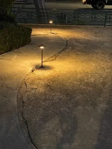 Slide of AJL Electric