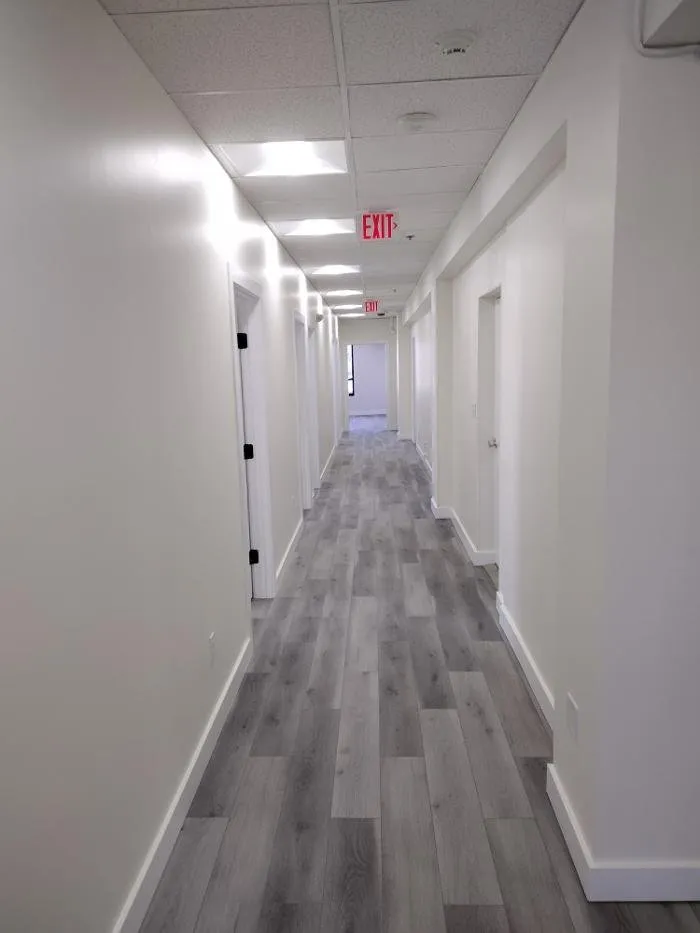 Slide of AJM and Sons Electric