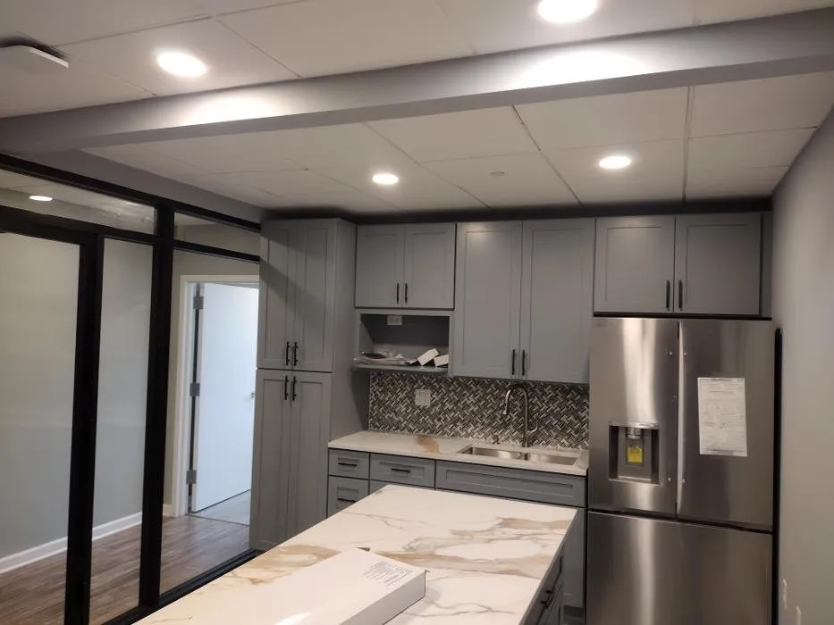 Slide of AJM and Sons Electric