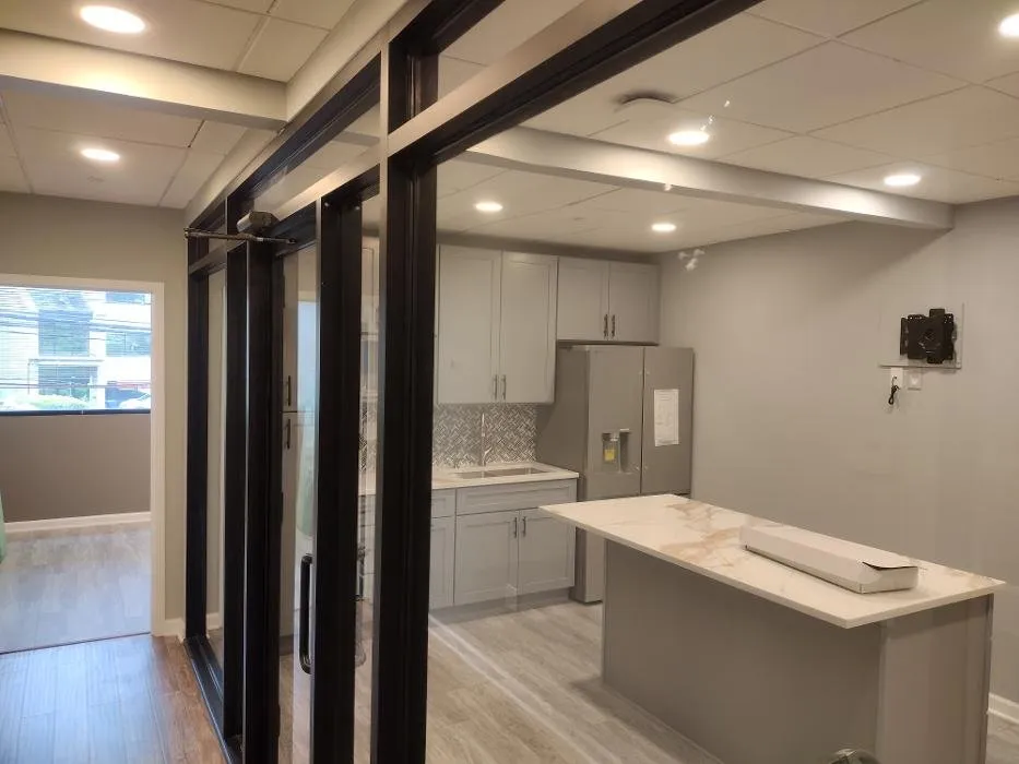 Slide of AJM and Sons Electric