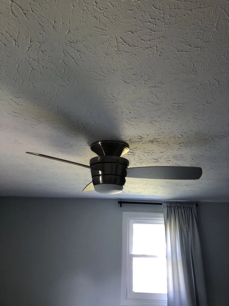 Slide of AJP Electric