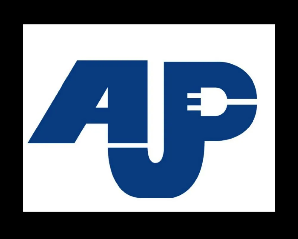 Slide of AJP Electric