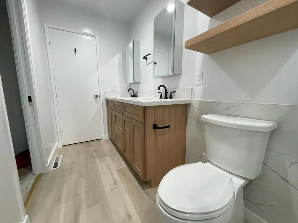 Slide of Ajp general construction