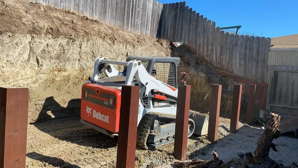 Slide of Ajp general construction