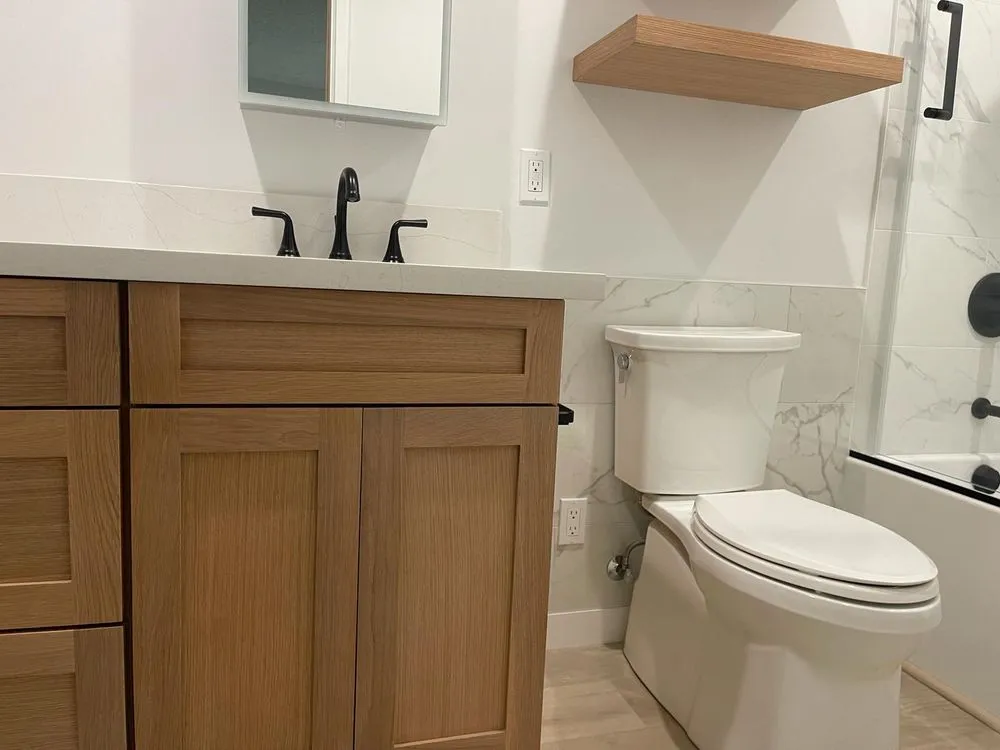 Slide of Ajp general construction