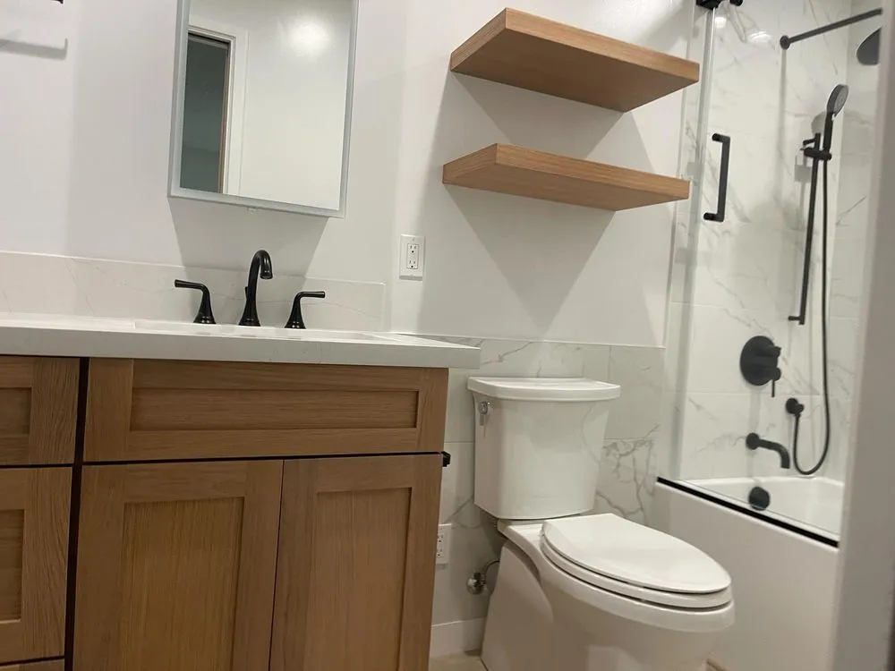 Slide of Ajp general construction