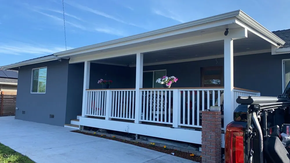 Slide of Ajp general construction