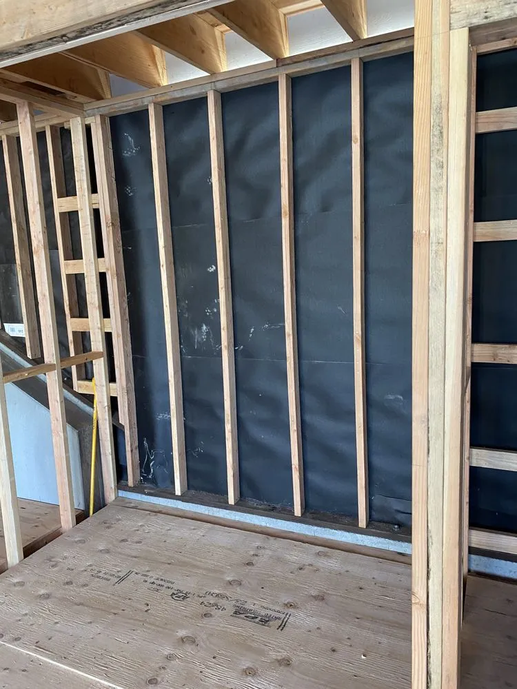 Slide of Ajp general construction