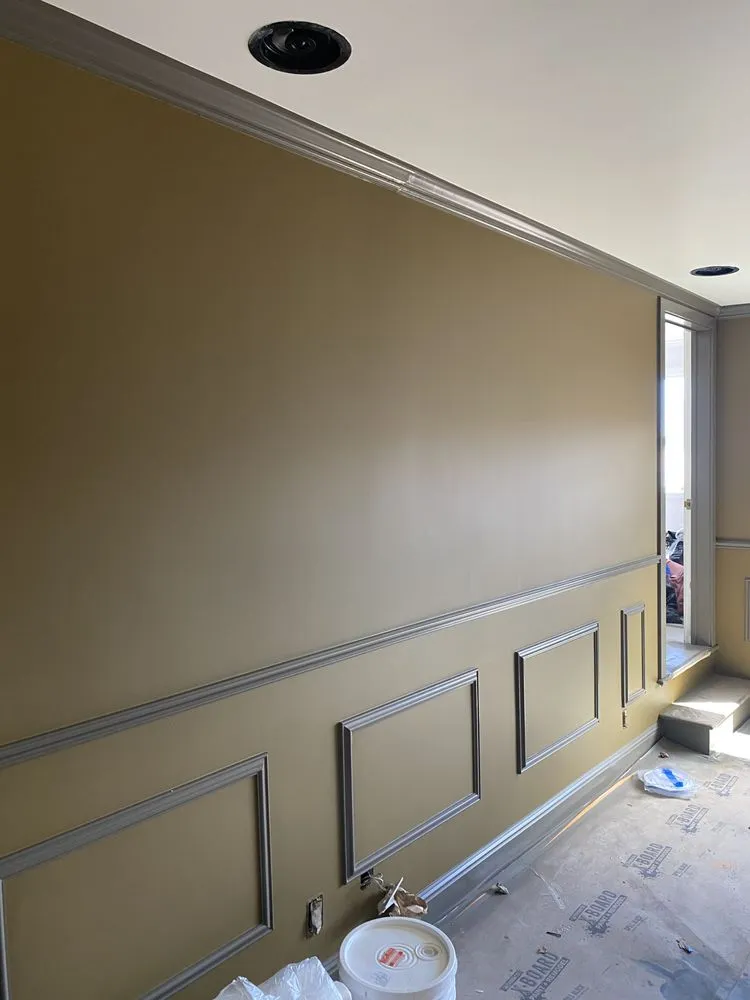 Slide of Ajp general construction