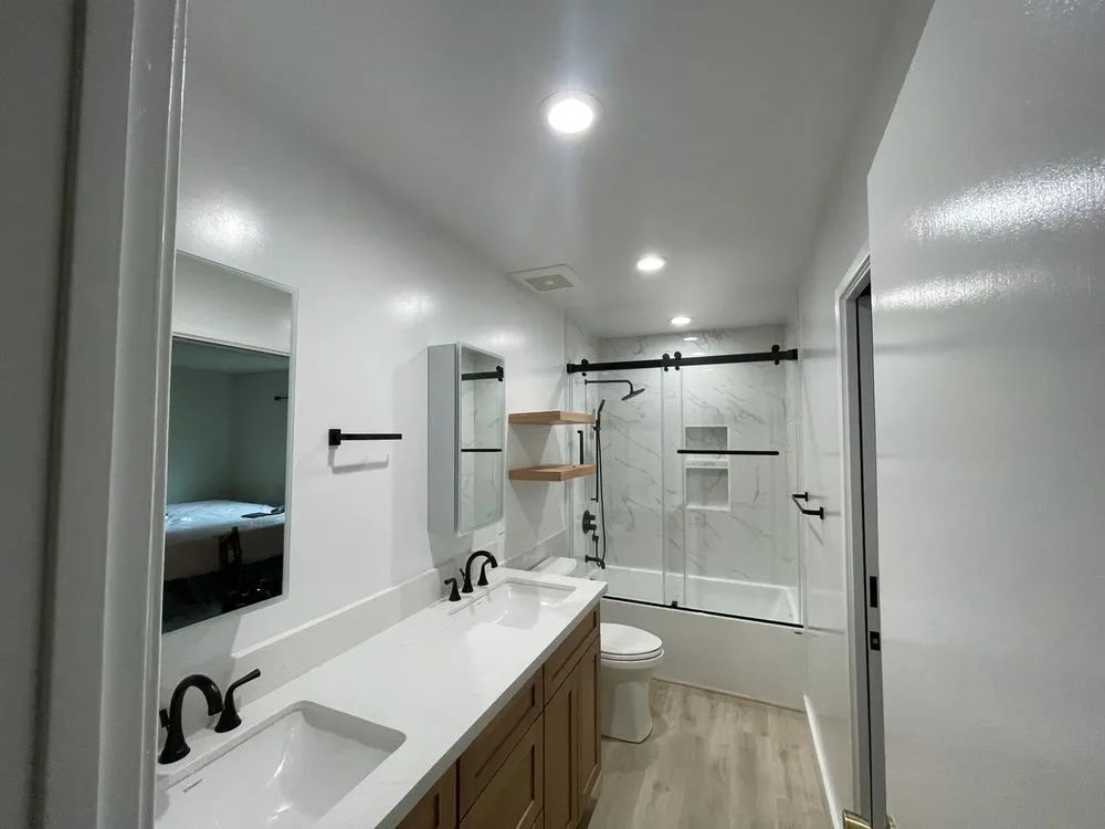 Slide of Ajp general construction