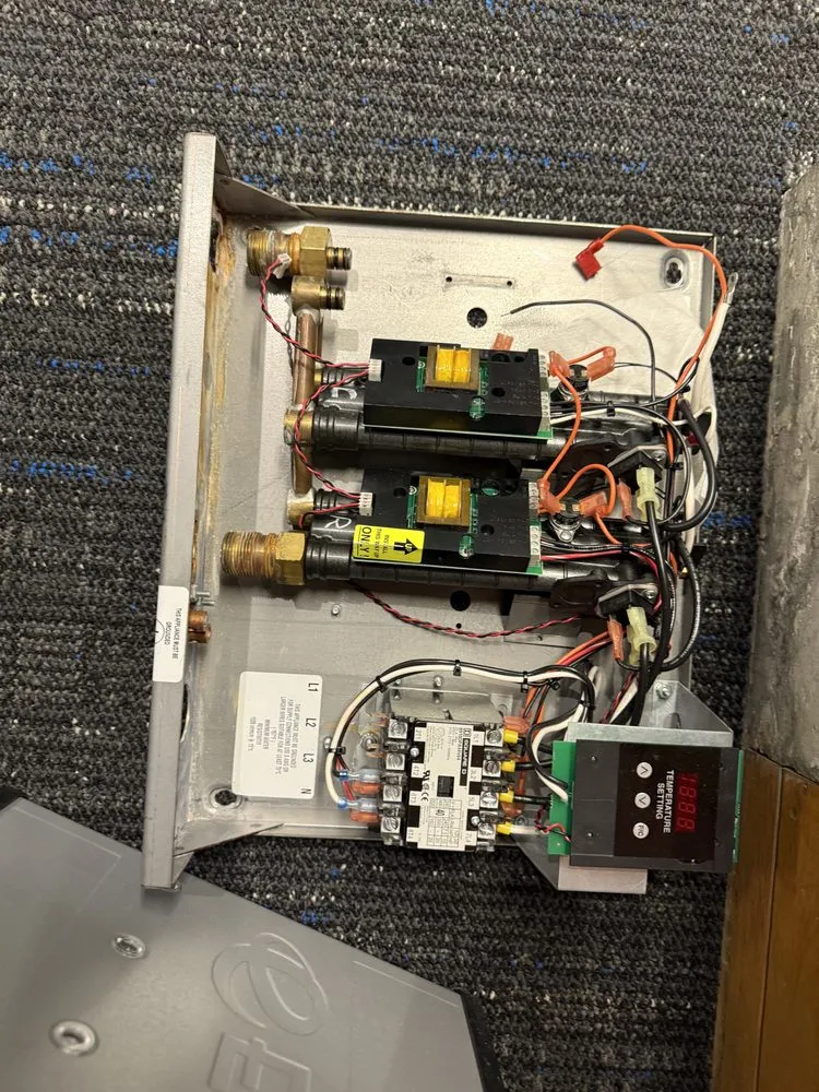 Affordable electrical repair service in , - Ajp general construction