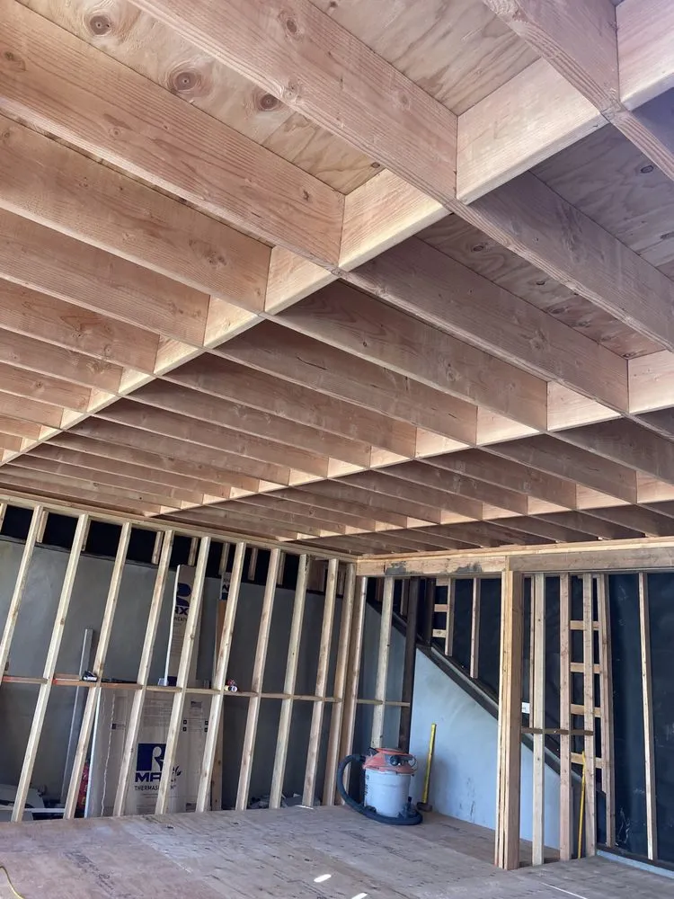 Affordable electrical service for homes in emergency electrical service, by