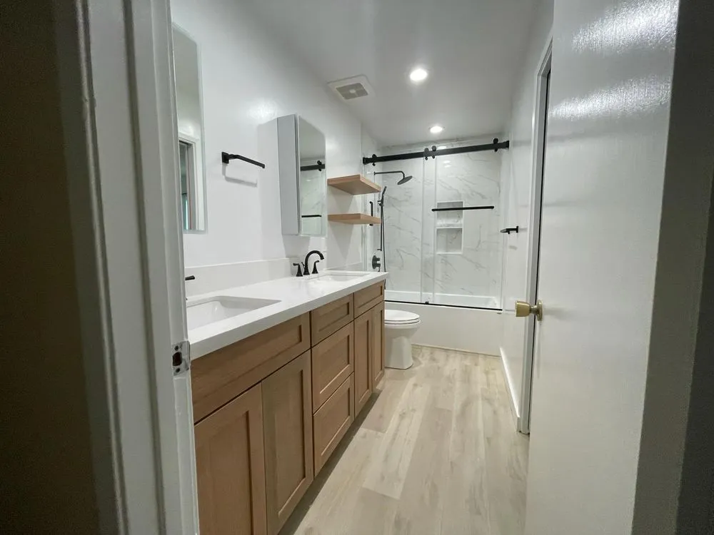 Slide of Ajp general construction