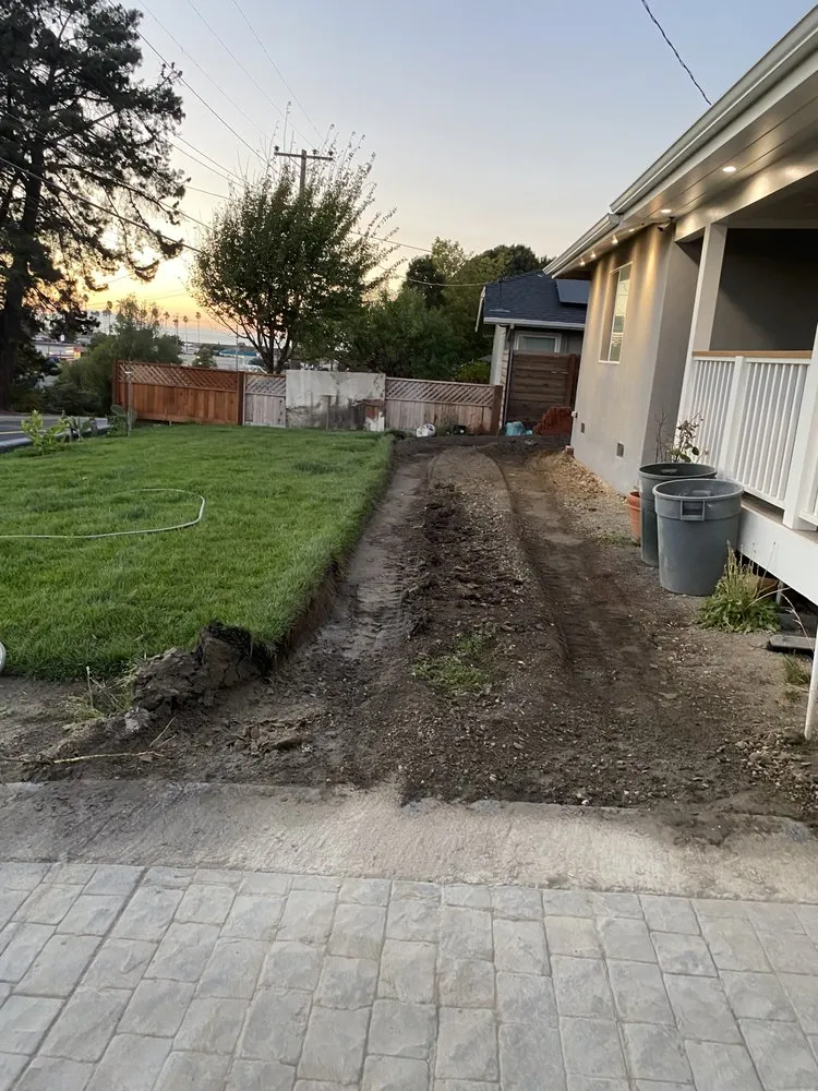 Slide of Ajp general construction