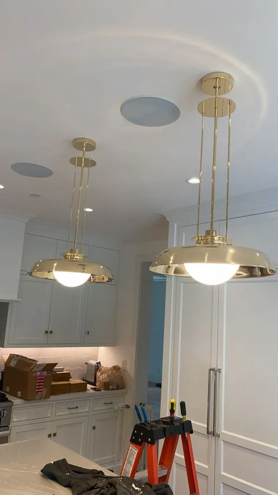 Slide of Ajp general construction