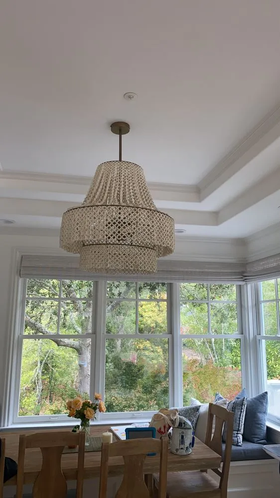 Slide of Ajp general construction