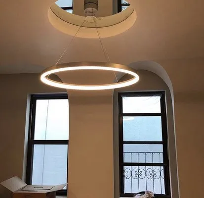 Ajrivera services Logo