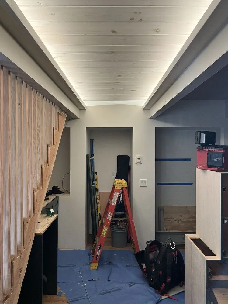 Slide of Ajs Electric