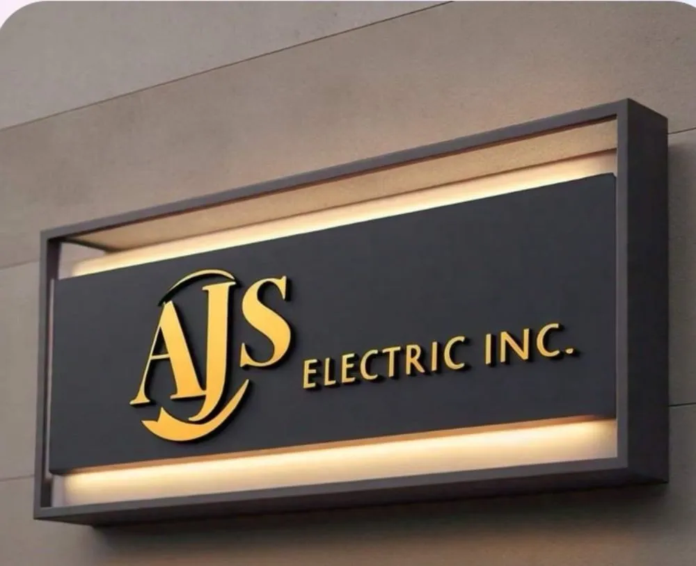 Slide of Ajs Electric