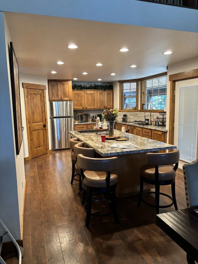 Slide of Ajs Electric