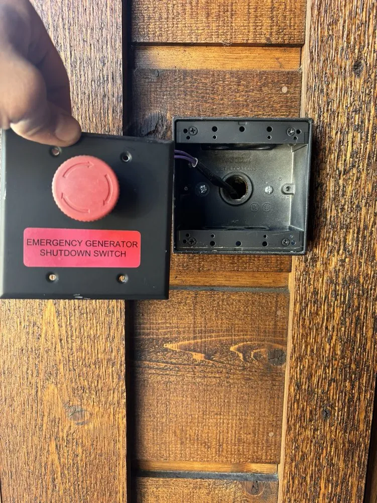 Slide of Ajs Electric