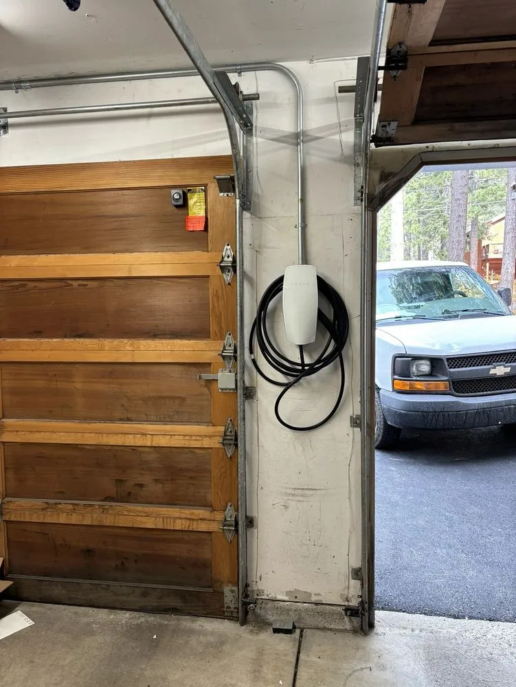 Slide of Ajs Electric